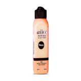 Kitabevimden Artdeco Akrilik Boya 140 ml Fosforlu Turuncu 070R-920 - tek - Beyaz