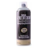 Kitabevimden Artdeco Akrilik Sprey Boya 400 ml Açık Gri Y-400-730 - tek - Çok Renkli