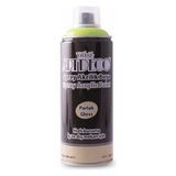 Kitabevimden Artdeco Akrilik Sprey Boya 400 ml Limon Yeşili Y-400-525 - tek - Çok Renkli