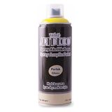 Kitabevimden Artdeco Akrilik Sprey Boya 400 ml Sarı Y-400-150 - tek - Çok Renkli