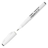 Kitabevimden Artline Kaligrafi Kalemi ( 12 Adet ) Arabic 2.0 mm Siyah EK-242/AB - Çok Renkli - tek