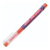 Kitabevimden Artline Kaligrafi Kalemi (12 Li)3.0 mm P-3 Pastel Turuncu Emp-3 - Çok Renkli - tek