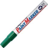 Kitabevimden Artline Markör Paint Çok Amaç Boya 2,3 Yeşil EK-400XF - 0 - Siyah - tek