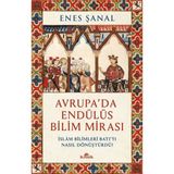 Kitabevimden Avrupa'da Endülüs Bilim Mirası