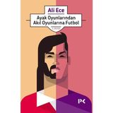 Kitabevimden Ayak Oyunlarından Akıl Oyunlarına Futbol