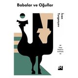 Kitabevimden Babalar ve Oğullar - Sc