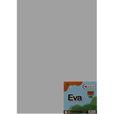 Kitabevimden Bafix Eva Düz Renk 50X70 Beyaz - Çok Renkli - tek