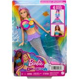 Kitabevimden Barbie Dreamtopia Işıltılı Deniz Kızı HDJ36 - yok