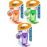 Kitabevimden Bic Kalemtıraş Ellıpse Teklı 1 Lı Bl - 0