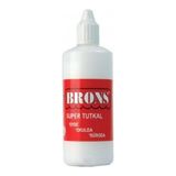 Kitabevimden Brons Tutkal 50 gr Beyaz BR-407 ( 24 Adet ) - Çok Renkli - tgek - tek