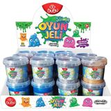 Kitabevimden Bu-Bu Oyun Jeli Metalik 145 gr BUBU-SLM020 - tek