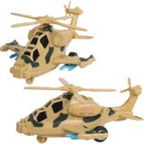 Kitabevimden Canem Oyuncak Sürtmeli Helikopter/ 6 Lı - yok