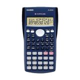 Kitabevimden Casio Hesap Makinesi Bilimsel 2 Satır Ekran 240 Fonksiyon FX-82MS 2.versiyon - Renkli - tek