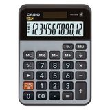 Kitabevimden Casio Hesap Makinesi Masaüstü 12 Hane AX-120B - Renkli - tek