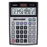 Kitabevimden Casio Hesap Makinesi Masaüstü 12 Hane Ds-2b - Renkli - tek