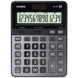 Kitabevimden Casio Hesap Makinesi Masaüstü 14 Hane Ds-3b - Renkli - tek