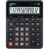 Kitabevimden Casio Hesap Makinesi Masaüstü 16 Hane GX-16B - Renkli - tek