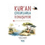 Kitabevimden Çocuklar Için Kuran Tefsiri - Kuran Çocuklarla Konuşuyor