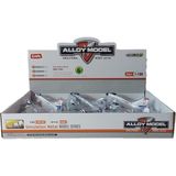 Kitabevimden Ctoy Oyuncak Çek Bırak Uçak CTOY-9803A,9804A-6-PKT - yok