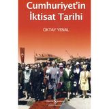 Kitabevimden Cumhuriyetin Iktisat Tarihi