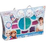 Kitabevimden Dede Oyuncak Frozen Takı Seti Küçük El Çantası 03172 - yok