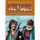 Kitabevimden Deli Balta - Kaybolan Bayrak