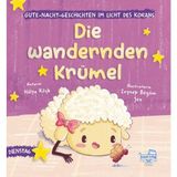Kitabevimden Die Wandernden Krümel (Almanca Yürüyen Eknek Kırıntıları)