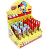 Kitabevimden Dolphin Versatil Kalem Kral Şakir KS-2104 - tek - --