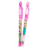 Kitabevimden Dolphin Yumurtlayan Kalem Barbie Silgili B-5804 - yok