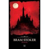 Kitabevimden Dracula-Karanlık Kitaplık