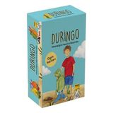 Kitabevimden Duringo Kekemelik Kartları Kutu Oyunu