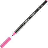 Kitabevimden Edding Porselen Kalemi Fırça Uçlu 1-4 mm Pembe 4200 - tek - Çok Renkli