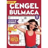 Kitabevimden Efsane Çengel Bulmaca 9