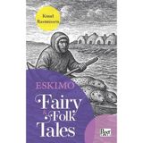 Kitabevimden Eskimo Fairy & Folk Tales
