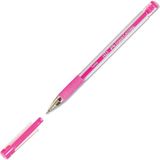 Kitabevimden Faber-Castell Tükenmez Kalem Pembe 10 Lu 1425 - tek