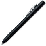 Kitabevimden Faber-Castell Versatil Kalem Grip 2011 0.7 mm Siyah - tek - --
