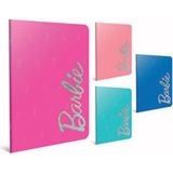 Kitabevimden Gıpta Barbie Tel Dkş.a6 Karton Kapak Defter (Stand) - 0 - tek
