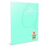 Kitabevimden Gıpta Defter (Dikişli ) Mica Plastik Kapak Çizgili 100 Yp A5 2934 - tek