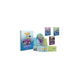 Kitabevimden Gıpta Rafadan Tayfa Sp.a6 Karton Kapak Defter (Stand)-36-Pkt - 0 - yok