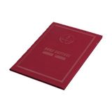 Kitabevimden Gülpaş Ders Defteri Yoklamasız Imperteks Ciltli 6-7-8-H-1-2-3 Sınıf 513 - Çok Renkli