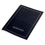 Kitabevimden Gülpaş Işletme Defter Gelir Gider Pls Kpk 40 Yp-12-Lı-Pkt - Çok Renkli - tek