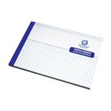 Kitabevimden Gülpaş Tahsilat Makbuzu Otokopili 14X20 679 ( 12 Adet ) - Çok Renkli - tek