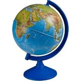 Kitabevimden Gürbüz Küre Fiziki Işıksız 20 cm 41202 - Çok Renkli - tek