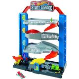 Kitabevimden Hot Wheels Mini Garaj - yok