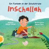 Kitabevimden Insha'allah / Almanca Inşallah - Hazine Sandığından Bir Pırıltı