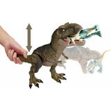 Kitabevimden Jurassıc World Güçlü Isırıklar Dinazor Figürü - tek