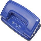 Kitabevimden Kangaro Perfaratör ( Delgeç ) 12 Yp Mavi DP-480 - 0 - Siyah - tek