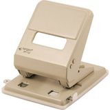 Kitabevimden Kangaro Perfaratör ( Delgeç ) 36 Yp Gri DP-720 - 0 - Siyah - tek