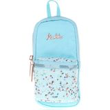 Kitabevimden Kaukko Kalem Çantası Magıc Dreams Junıor Bag Taşlı K2487 - tek