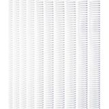 Kitabevimden Kayreb Spiral Plastik Helezon (100 Lü) 18 mm Şeffaf - tek - Çok Renkli